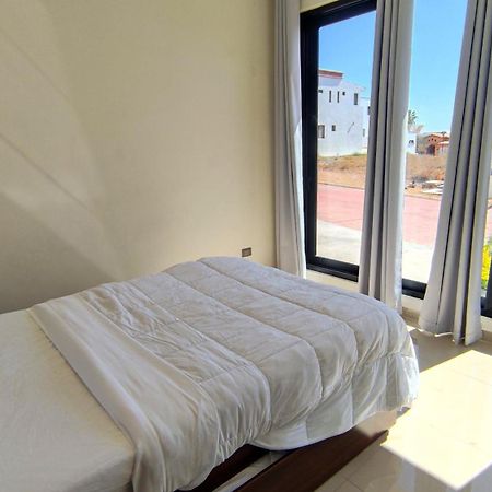 Condominios Costa Diamante San Carlos Nuevo Guaymas Oda fotoğraf
