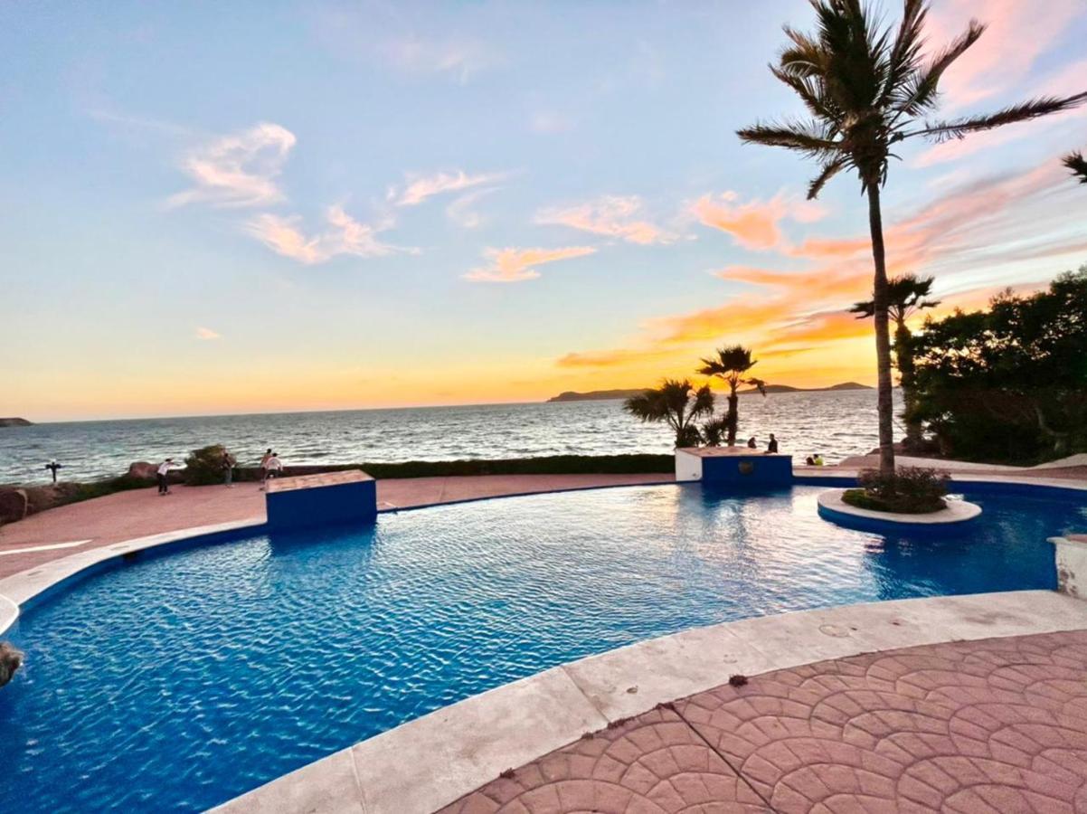 Condominios Costa Diamante San Carlos Nuevo Guaymas Dış mekan fotoğraf