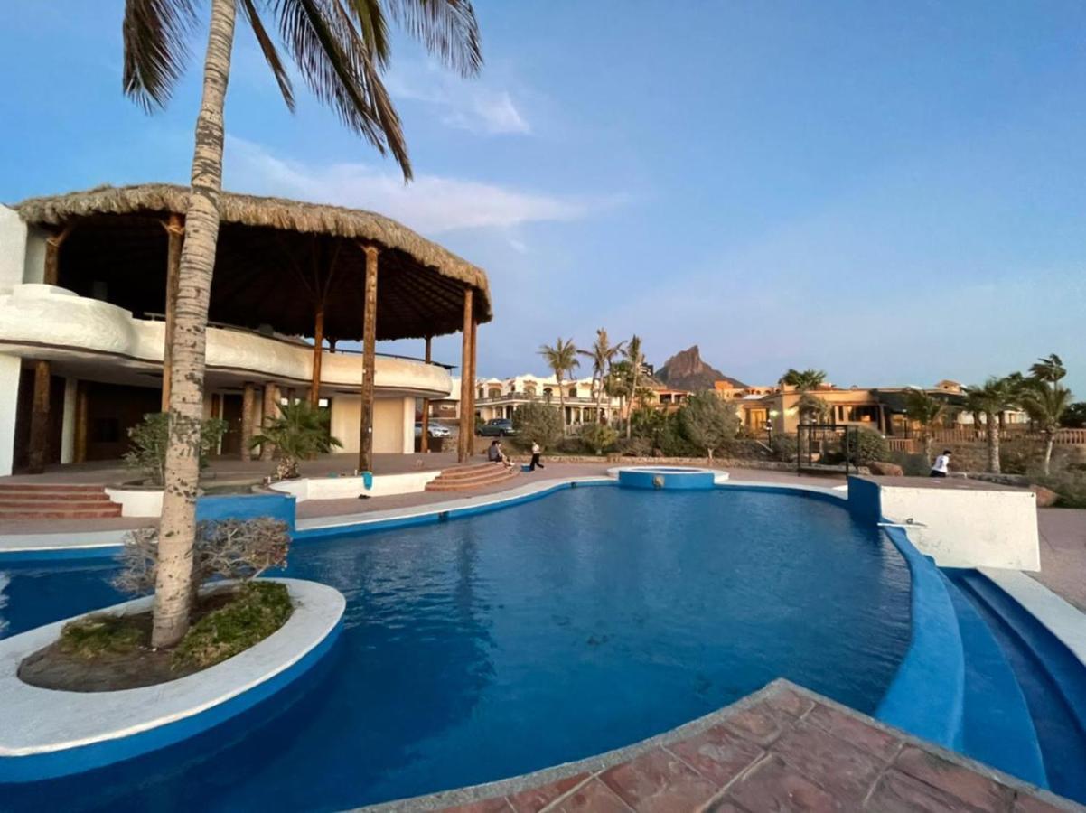 Condominios Costa Diamante San Carlos Nuevo Guaymas Dış mekan fotoğraf