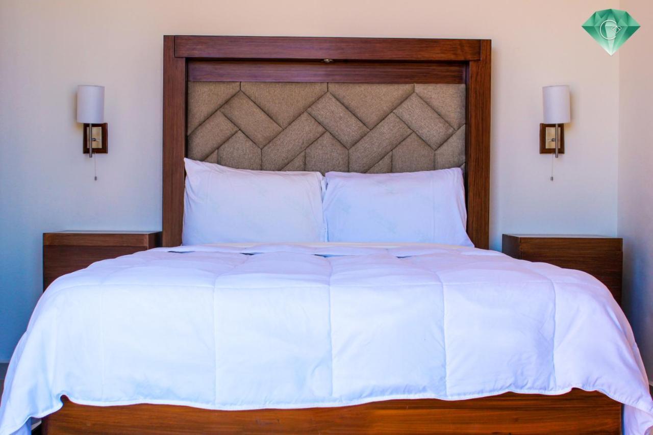 Condominios Costa Diamante San Carlos Nuevo Guaymas Dış mekan fotoğraf