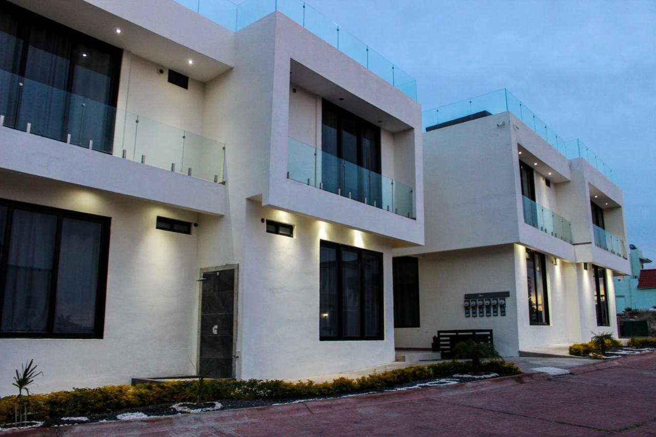 Condominios Costa Diamante San Carlos Nuevo Guaymas Dış mekan fotoğraf