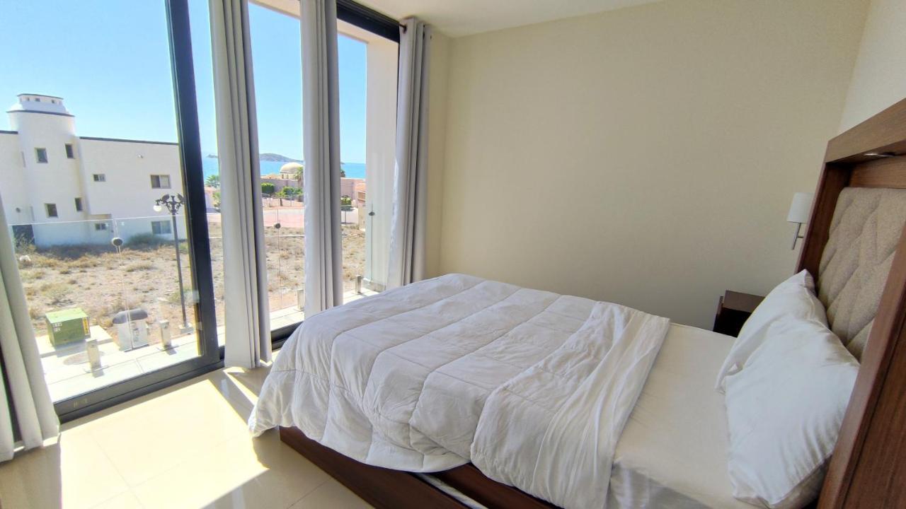 Condominios Costa Diamante San Carlos Nuevo Guaymas Dış mekan fotoğraf