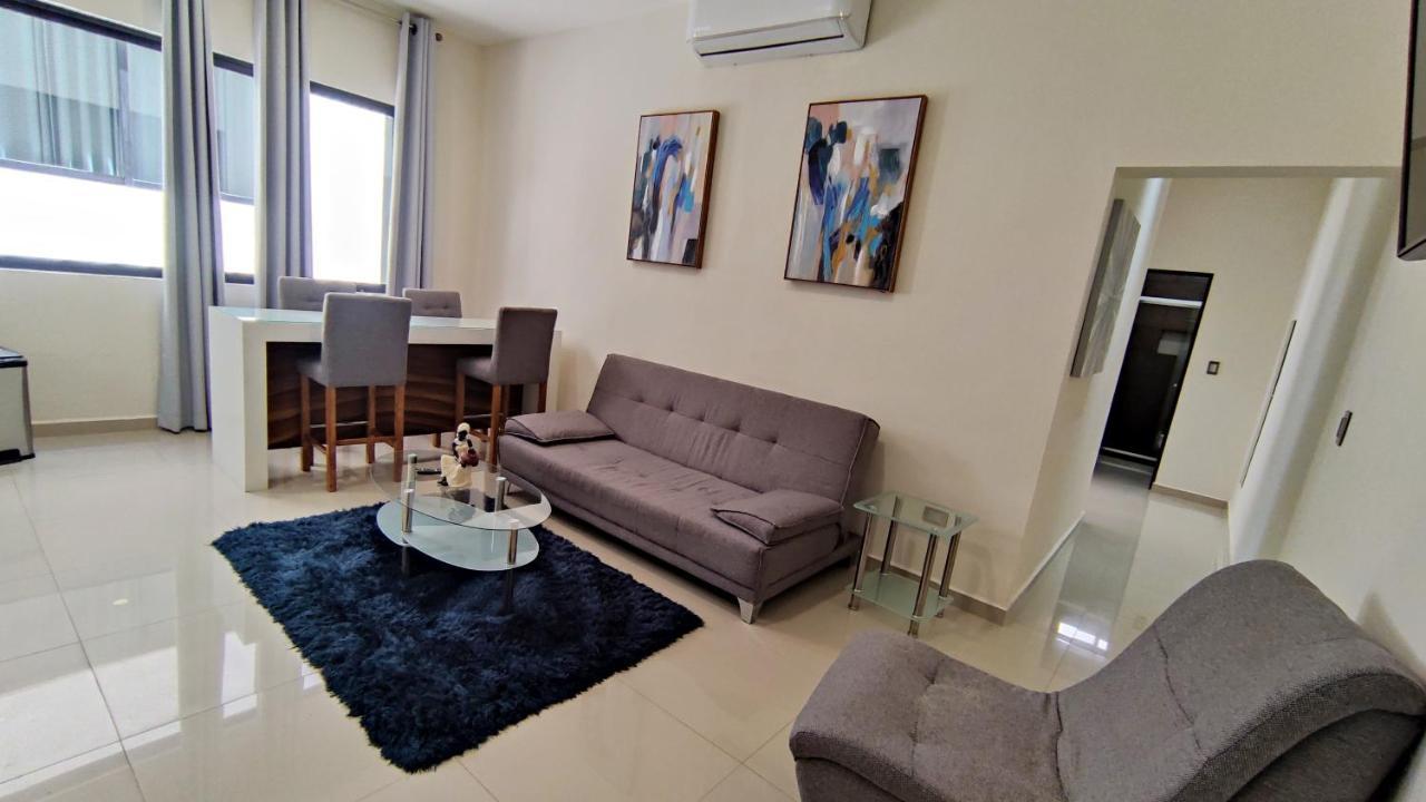 Condominios Costa Diamante San Carlos Nuevo Guaymas Dış mekan fotoğraf