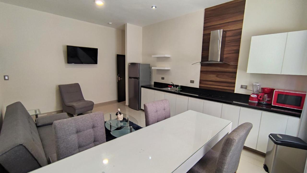 Condominios Costa Diamante San Carlos Nuevo Guaymas Dış mekan fotoğraf