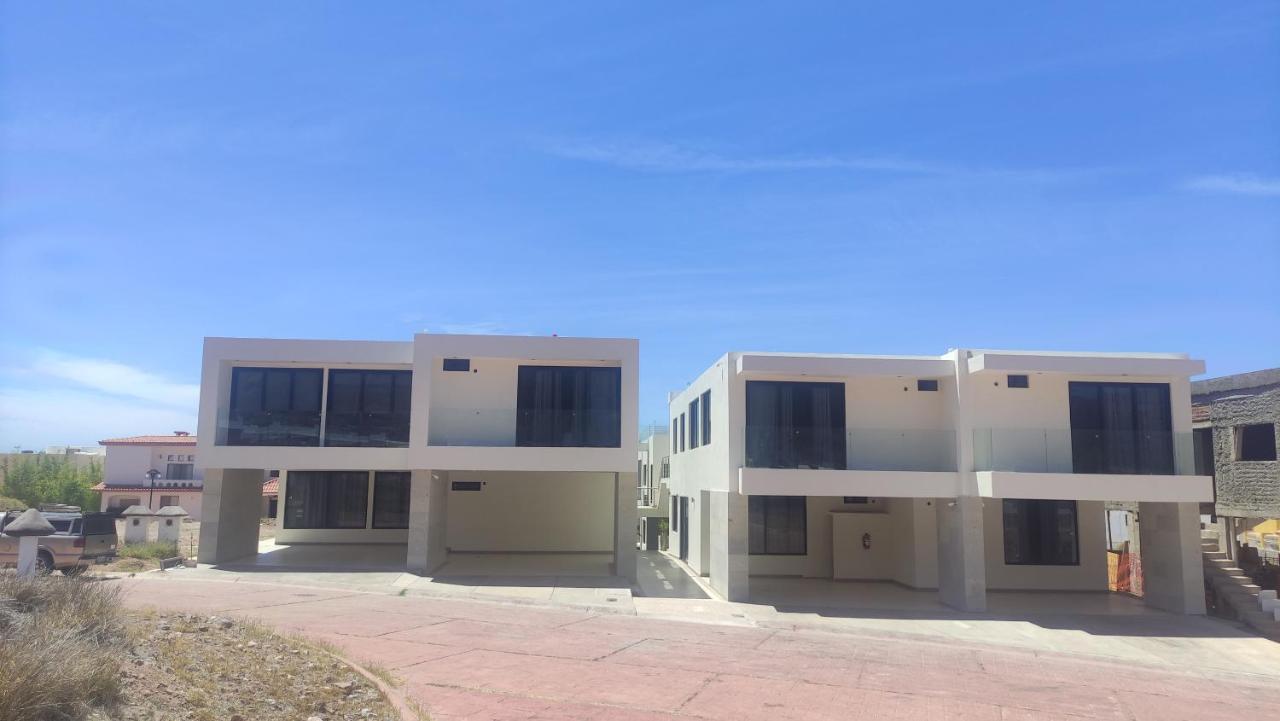 Condominios Costa Diamante San Carlos Nuevo Guaymas Dış mekan fotoğraf