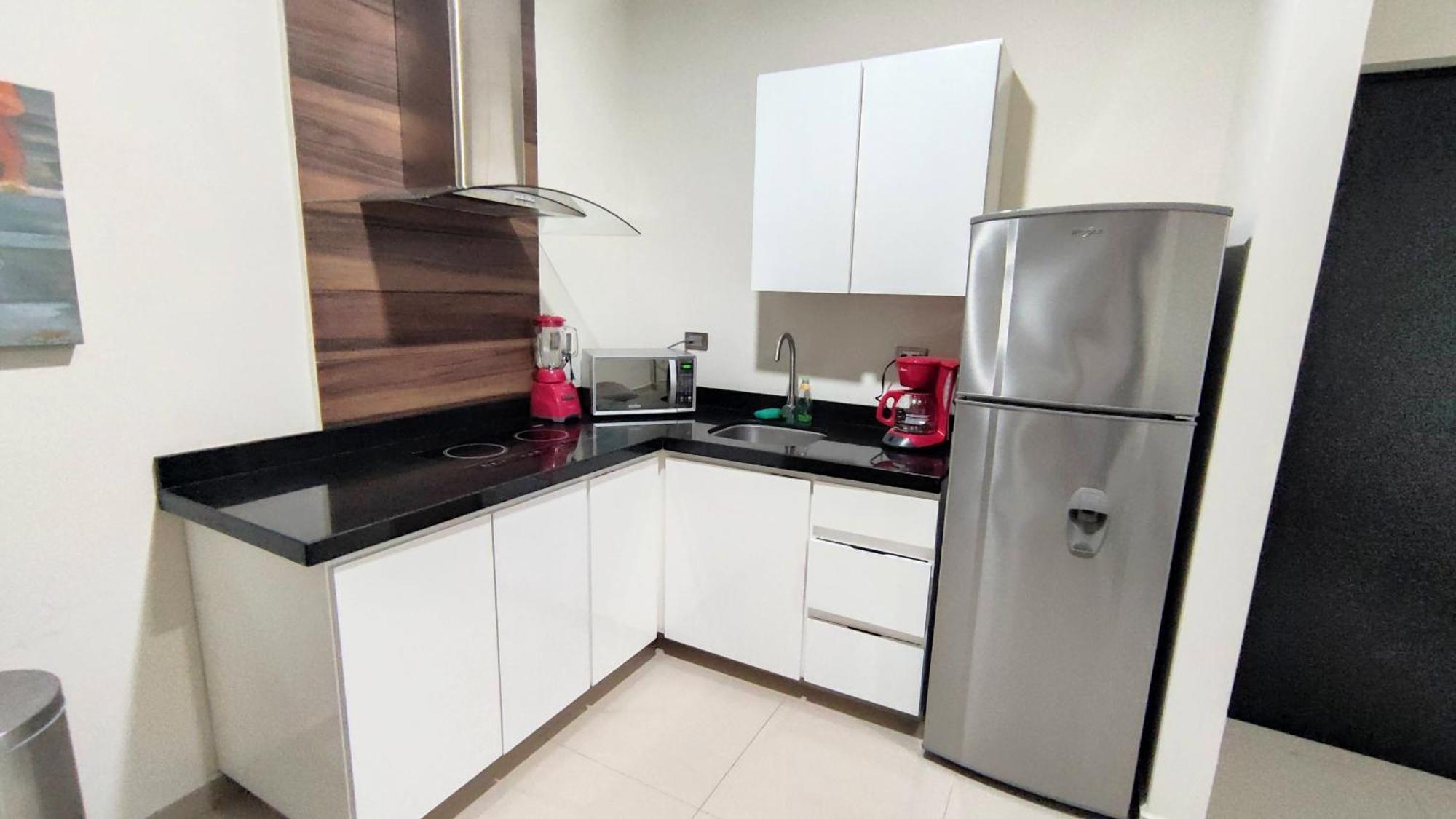 Condominios Costa Diamante San Carlos Nuevo Guaymas Oda fotoğraf