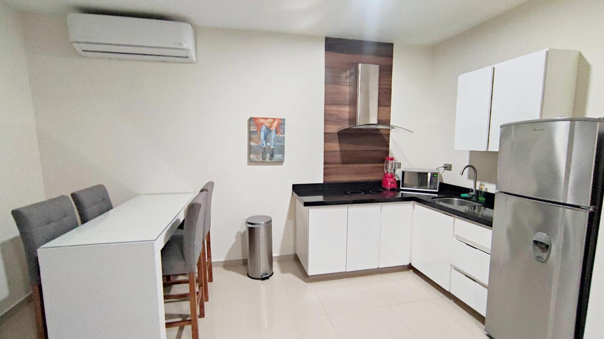 Condominios Costa Diamante San Carlos Nuevo Guaymas Oda fotoğraf