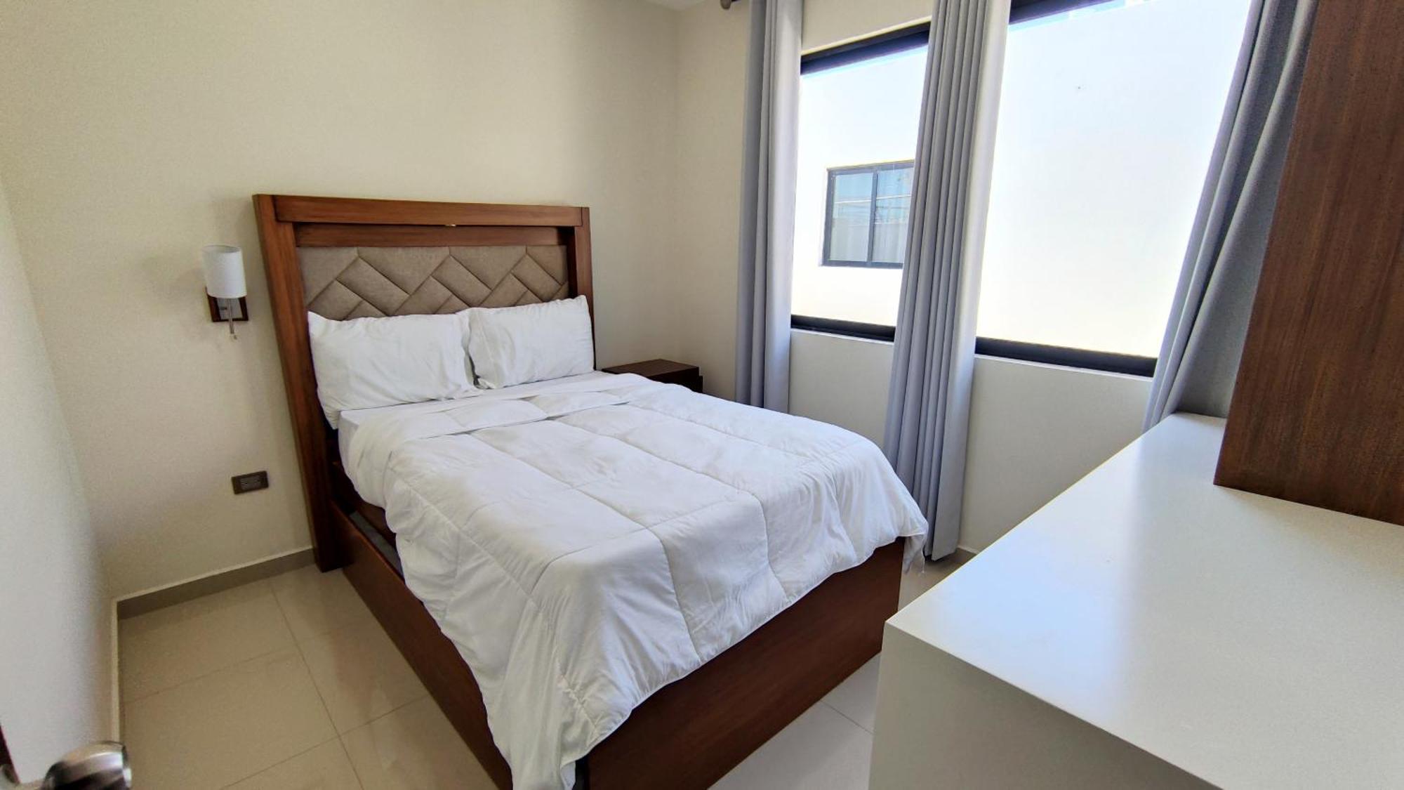 Condominios Costa Diamante San Carlos Nuevo Guaymas Oda fotoğraf