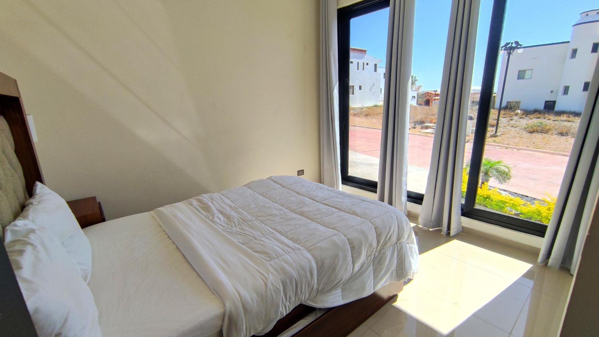 Condominios Costa Diamante San Carlos Nuevo Guaymas Oda fotoğraf